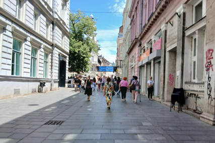 Turisti iz Hrvatske najbrojniji gosti u BiH