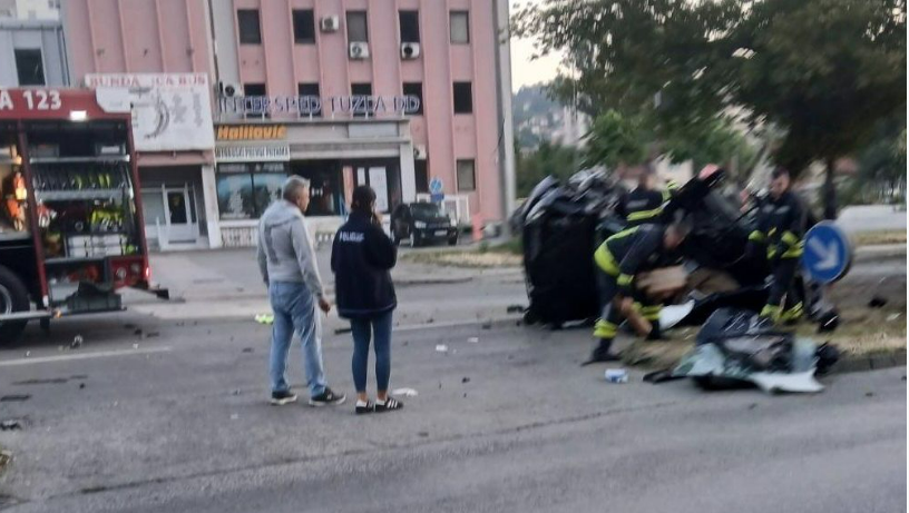 FOTO: A. BEŠIĆ / AVAZ