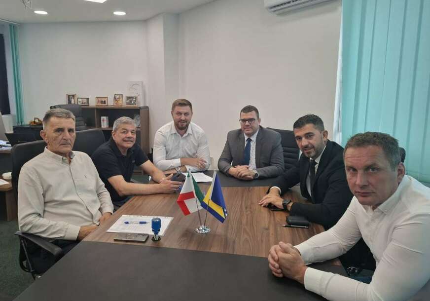 FOTO: VLADA ZDK 