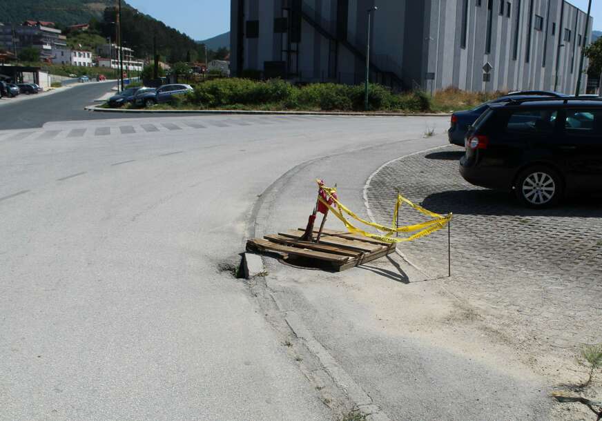 FOTO: E. MURAČEVIĆ