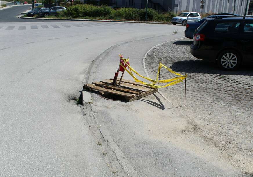 FOTO: E. MURAČEVIĆ
