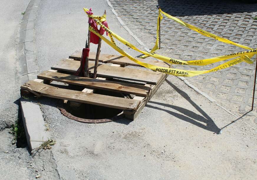 FOTO: E. MURAČEVIĆ