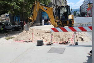 FOTO: E. MURAČEVIĆ