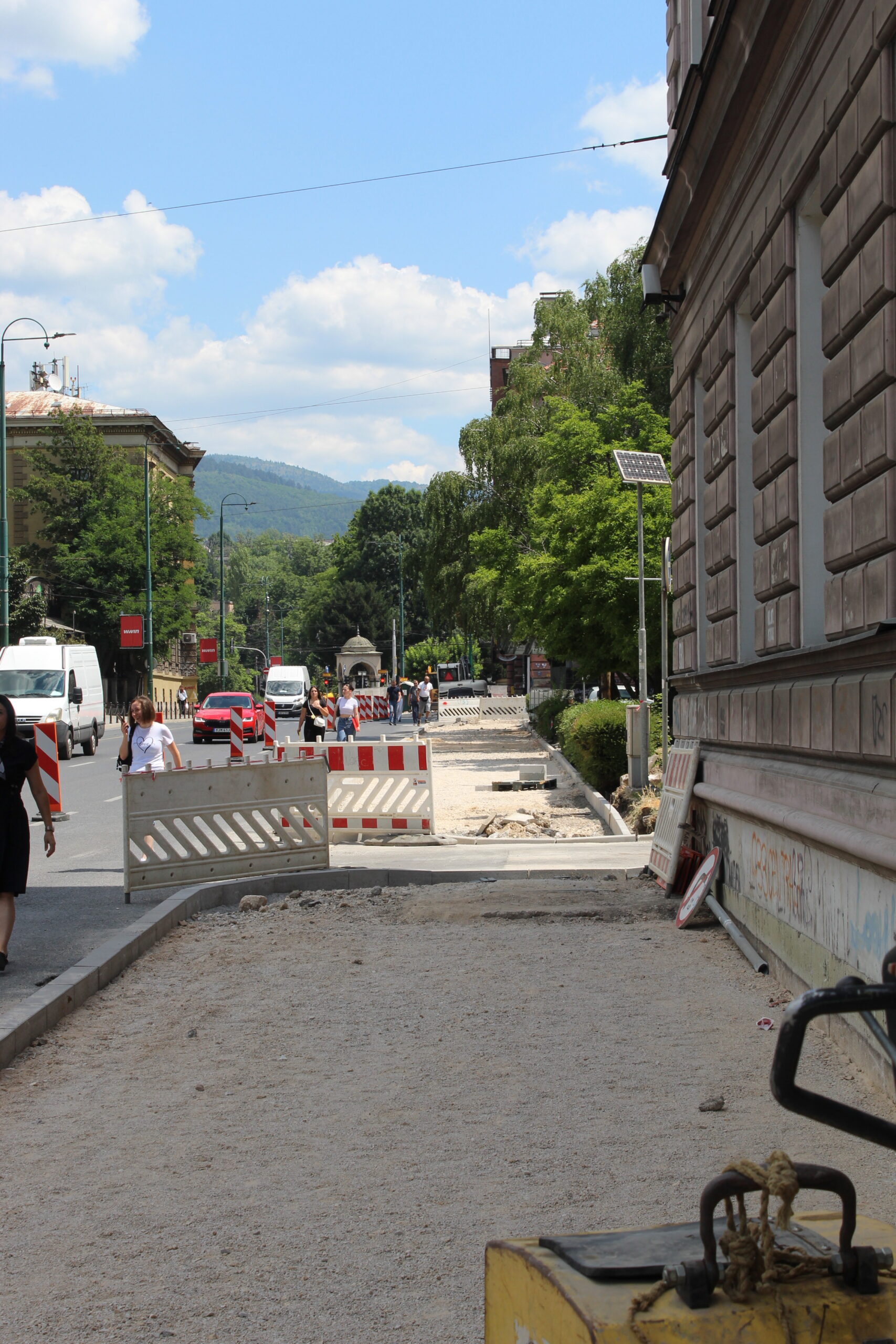FOTO: E. MURAČEVIĆ