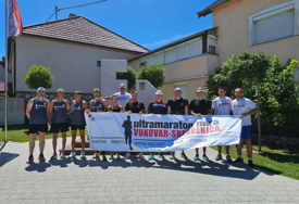 Uskoro kreće 14. izdanje ultramaratona 'Vukovar - Srebrenica'