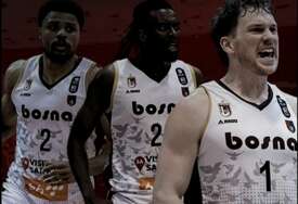 Underwood, Lutete i Luke odlaze iz Bosne!