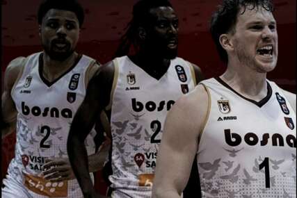 Underwood, Lutete i Luke odlaze iz Bosne!