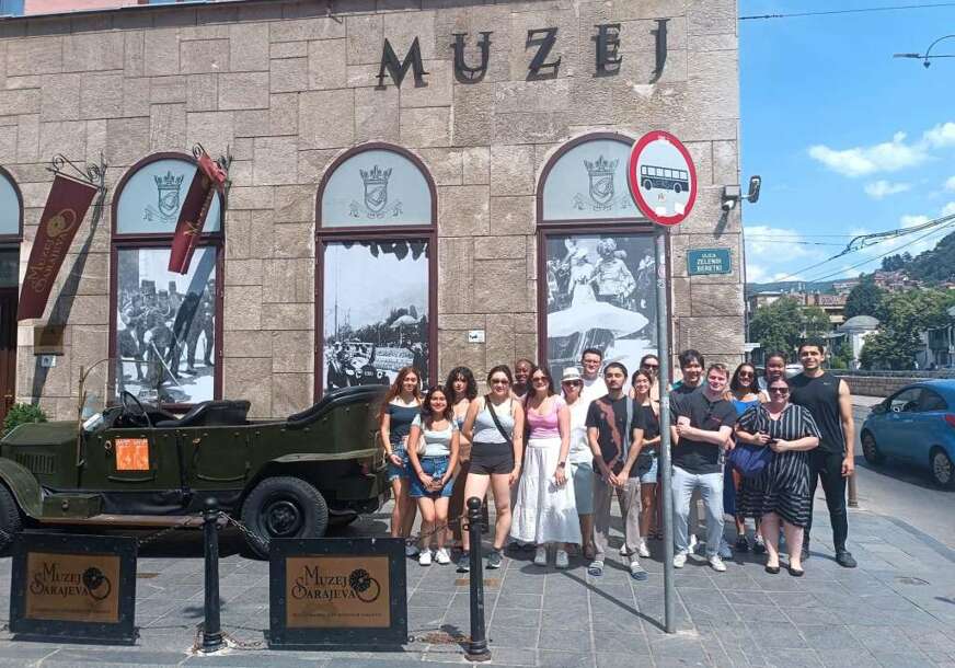 FOTO: UNSA