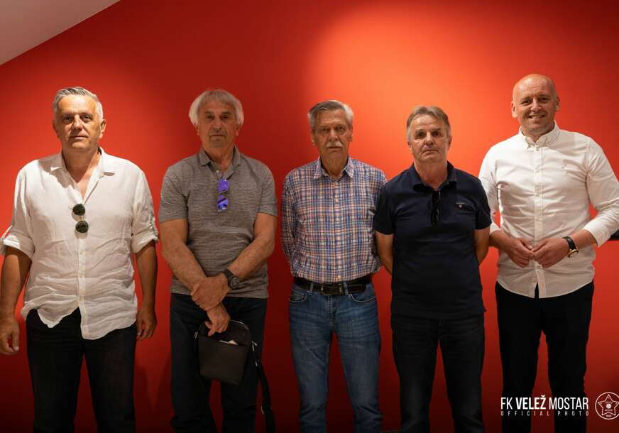 FOTO: FK VELEŽ