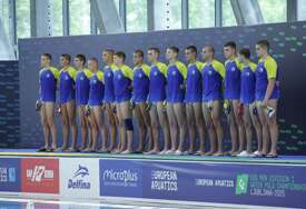 Mladi vaterpolisti BiH pobijedili Švicarsku