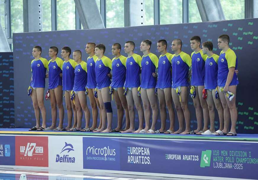 FOTO: VSBIH