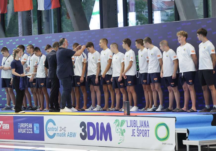 FOTO: VSBIH