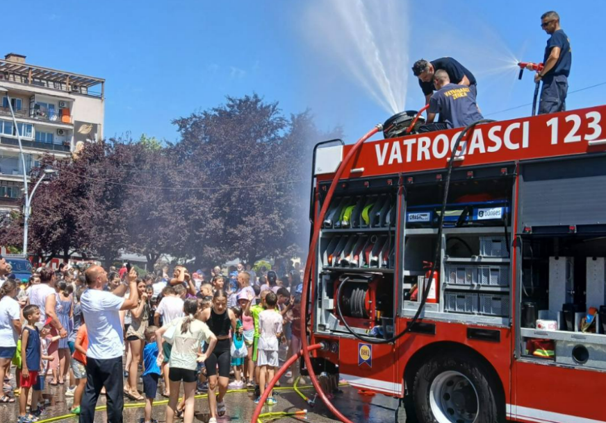 FOTO: FACEBOOK / PVJ ZENICA