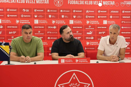 Velež najavio novu sezonu, brojne promjene u sportskom i organizacijskom smislu
