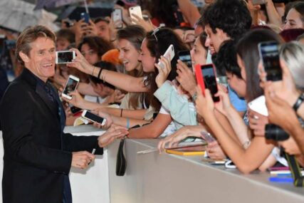 Jude Law kao Putin među glavnim glumcima na Filmskom festivalu u Veneciji