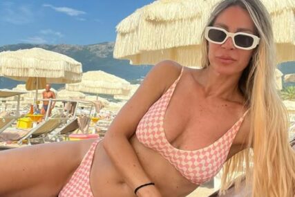 Vesna Đogani doživjela saobraćajnu nezgodu, sin Adrijan bio sa njom u kolima