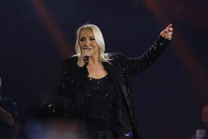 Jorgovani će ponovo mirisati Sarajevom, Vesna Zmijanac 19. decembra zakazala veliki koncert u Zetri
