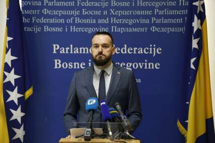 Čavalić: Nema oporavka na tržištu rada FBiH