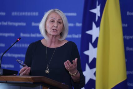 Krišto nakon sjednice Vijeća ministara koju je blokirao SNSD: Vrijeme je da svi kažu da li su za evropski put BiH