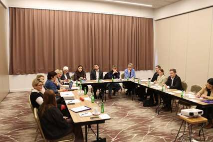Vijeće za djecu FBiH: Nedostaju sistemska rješenja u oblasti zdravstvene i socijalne zaštite djece