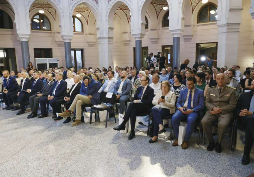FOTO: ALMIR RAZIĆ