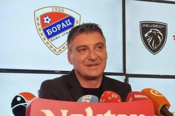 FOTO: FK BORAC
