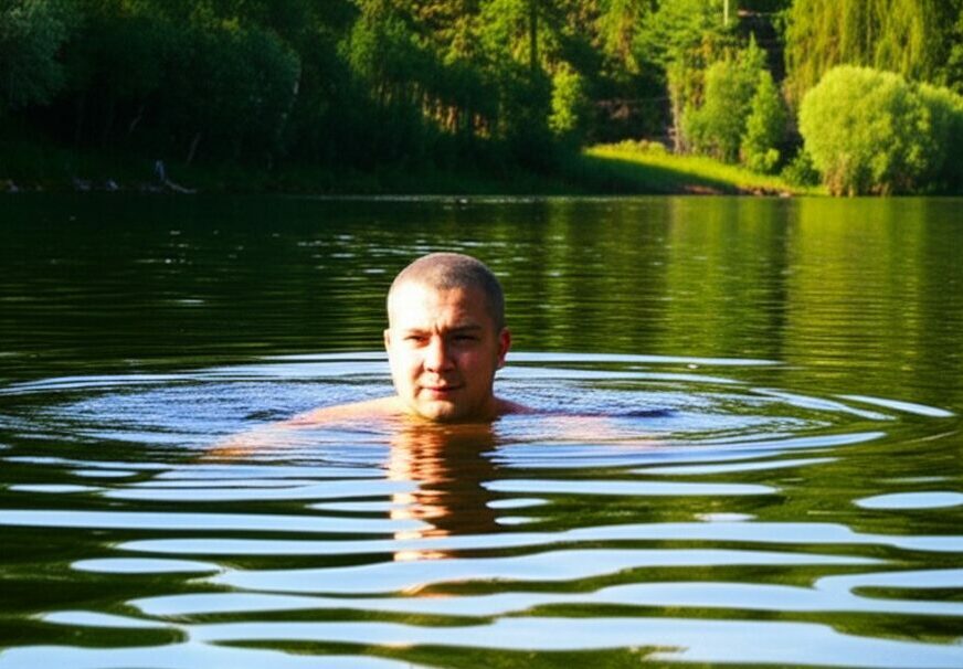 FOTO: KRSTARICA/AI