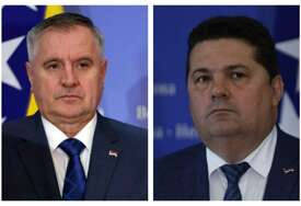 Sud BiH: Posebno smo upozorili Stevandića i Viškovića da im se može odrediti pritvor