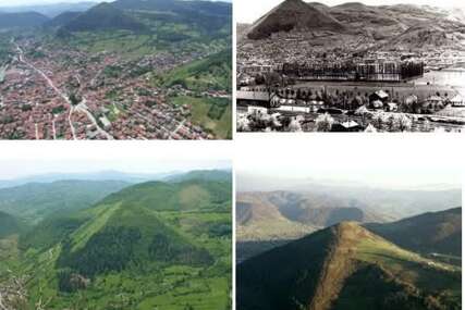 Počela potraga za najvećom misterijom u BiH: Dan kada su "otkrivene" bosanske piramide