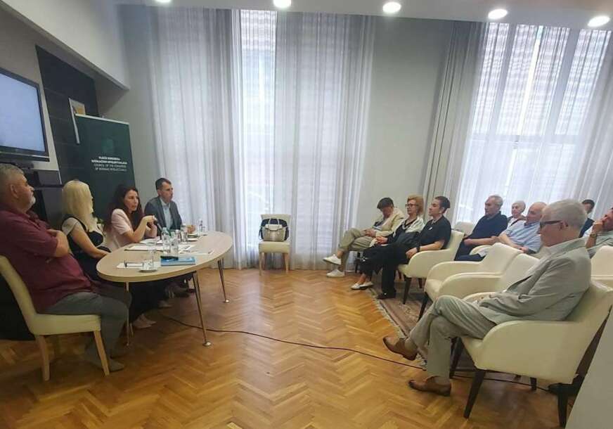 FOTO: VKBI 