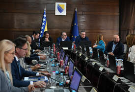 Vlada FBIH: Pristupiće se izradi Prostornog plana Federacije BiH