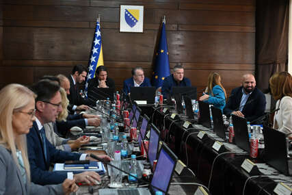 Vlada FBIH: Pristupiće se izradi Prostornog plana Federacije BiH