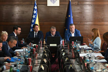 Predložen novi Zakon o vještacima