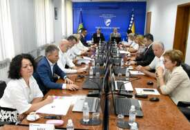 Vlada TK ulaže milion KM u opremanje civilne zaštite