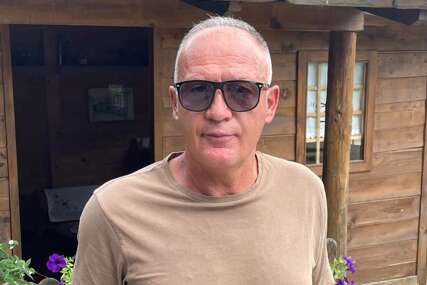Vlatko Glavaš za Bosnainfo: "Mi da se opet sutra rodimo, opet bi isto napravili, igrali bi samo za BiH"