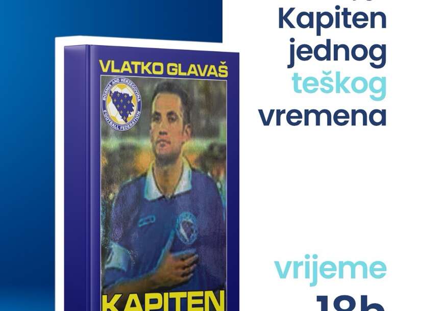 FOTO: USTUPLJENA FOTOGRAFIJA