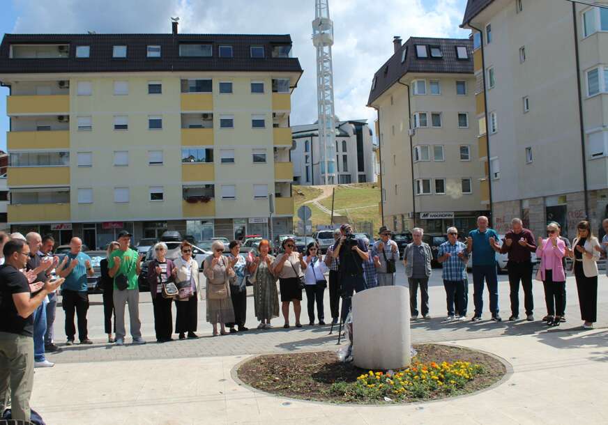FOTO: E. MURAČEVIĆ