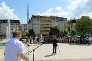 FOTO: E. MURAČEVIĆ