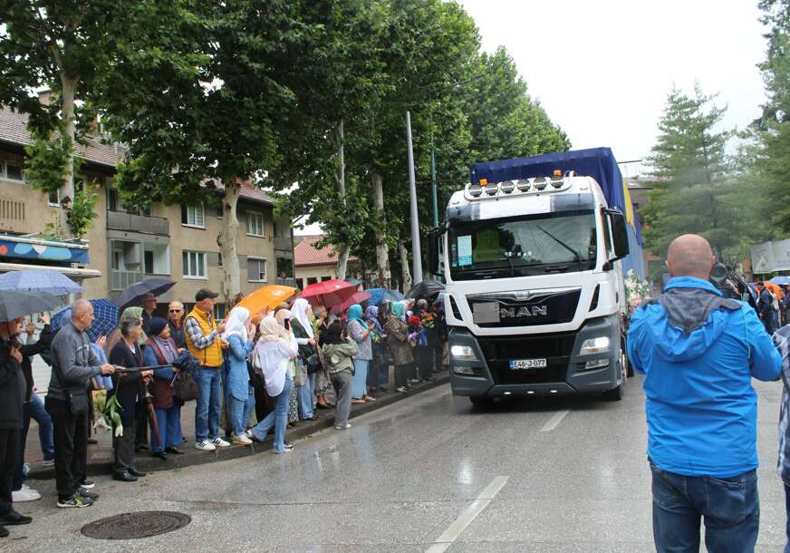 FOTO: E. MURAČEVIĆ