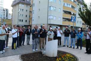 FOTO: E. MURAČEVIĆ