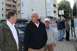 FOTO: DŽAFER DEVIĆ I AMIR BEŠLIJA/E. MURAČEVIĆ