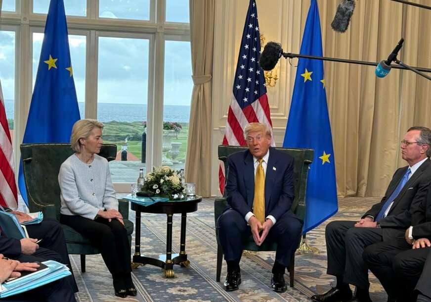 FOTO: ©️ ANSGAR HAASE/DPA/EUROPEAN NEWSROOM 