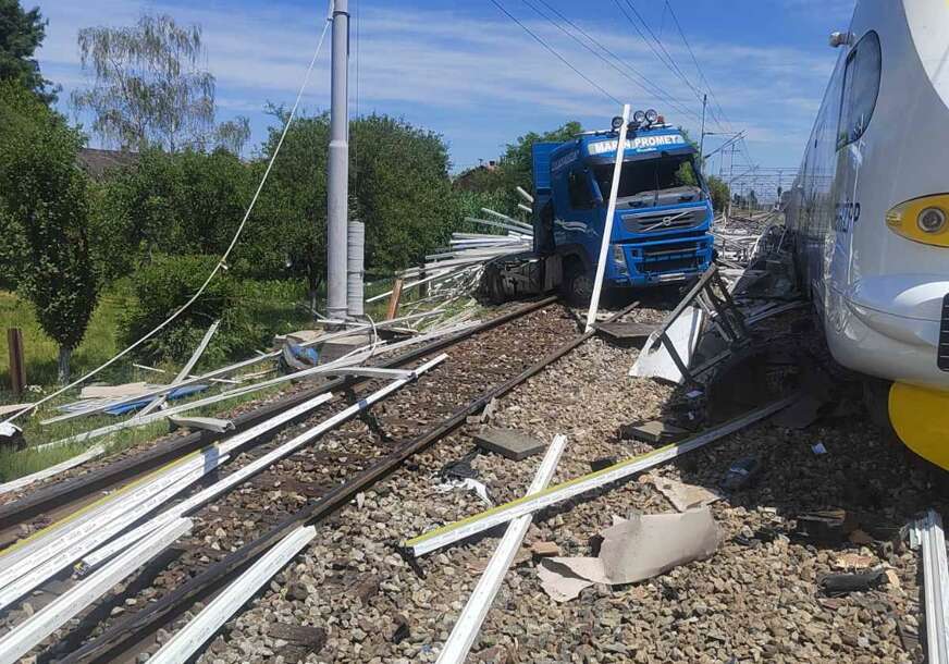 FOTO: SINDIKAT PROMETNIKA VLAKOVA HRVATSKE