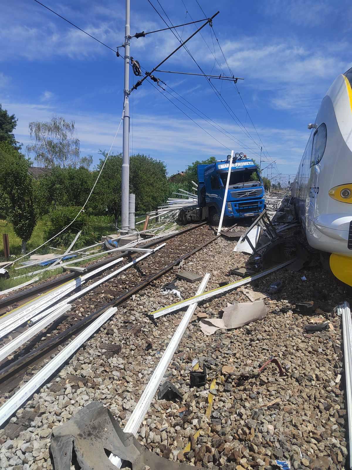 FOTO: SINDIKAT PROMETNIKA VLAKOVA HRVATSKE