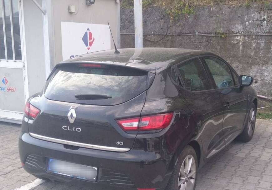 FOTO: UPRAVA POLICIJE 