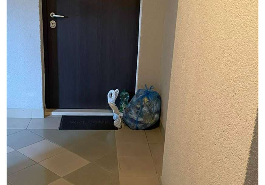 FOTO: ČITATELJ BOSNAINFO