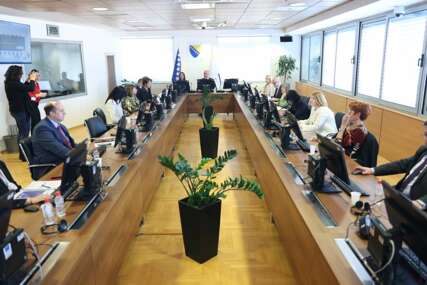 VSTVBiH imenovao nositelje pravosudnih funkcija