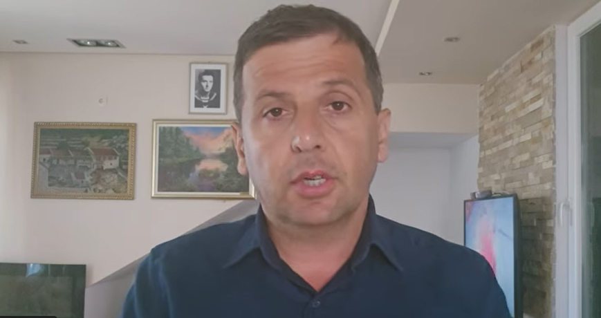 FOTO: NEBOJŠA VUKANOVIĆ / SCREENSHOT
