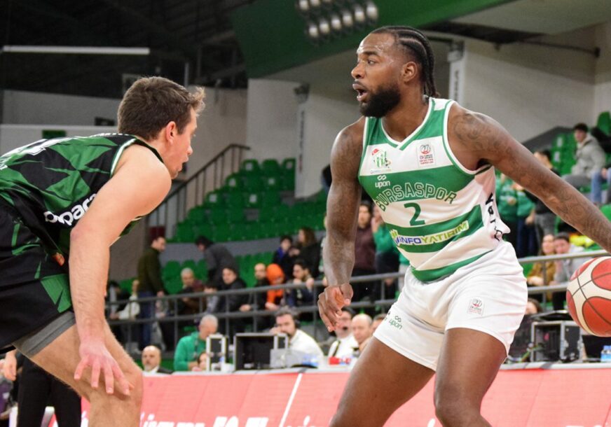 FOTO: BASKETBOLGUNDEM