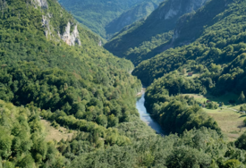 Najviši grad na Balkanu gdje mir ima ukus planinskog vazduha